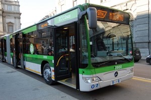 Cnh, accordo con Otokar per produrre i bus Iveco in Turchia 