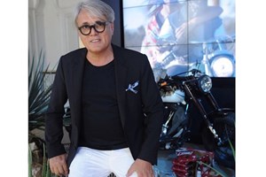 Zanotti, un successo in Asia lo streaming sulle nuove collezioni