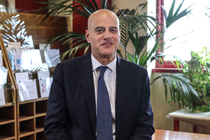 L'Eni allarga ancora l'operatività sul gas egiziano 