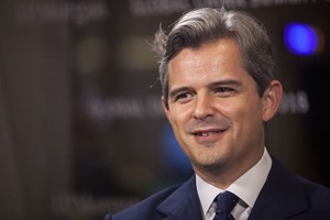 Gori a capo di Jp Morgan Asia. Mission: vincere in Cina