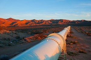 Eni a tutto gas e con  Sonatrach completa il gasdotto in Algeria