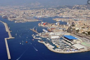 Genova rilancia sul porto e raddoppia gli investimenti a 2 mdi
