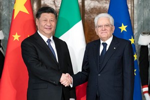 L'intesa fiscale con la Cina spingerà Pechino a comprare Btp