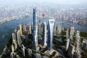Shanghai mette in isolamento chi arriva da Veneto e Lombardia