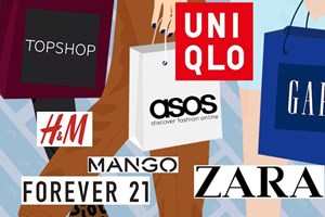 Fast fashion, l'industria cinese ripensa al modello di consumo