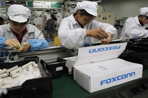 Cina, ripresa della produzione al 70% nelle aree chiave