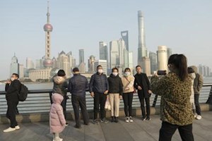 Cina, l'obbiettivo ora è contagi a zero entro la metà di marzo 