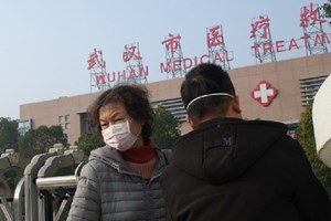 Quarantena per chi arriva a Pechino, a proprie spese