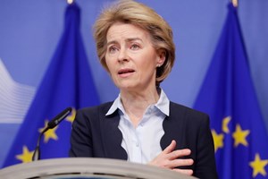 Dalla Cina aiuti sanitari all'Europa per contenere Covid-19