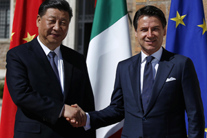 Xi Jinping punta 394 miliardi sulla ripresa in Cina