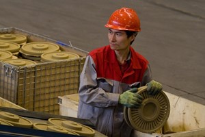 Da Brembo a Fiamm le imprese italiane tornano in produzione