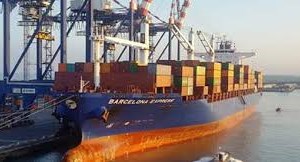 Si rischia lo stop di 114mila navi cargo