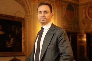 La filantropia sino-italiana unisce le forze contro l'emergenza