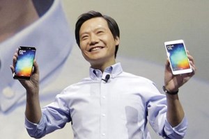5G, fatturato e utili record per Huawei e Xiaomi nel 2019