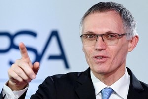 Fca-Psa, 	Dongfeng ripensa se conviene cedere le azioni