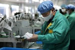 Il pil della Cina è caduto del 6,8% nei primi tre mesi 2020