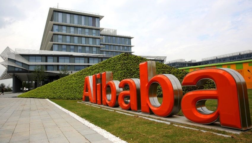 alibaba