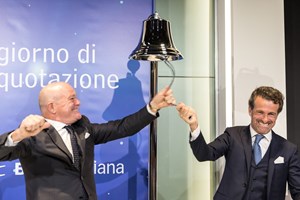 PharmaNutra si espande in Sud Corea ed Europa Centrale