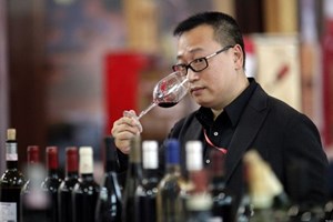 Vinitaly in pole per ripartire in Cina, dal prossimo autunno 