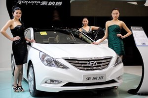 Dopo due anni in Cina riprendono a crescere le vendite di auto