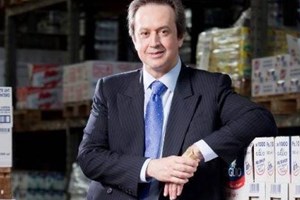 Newlat Food produrrà latte in polvere per la Cina