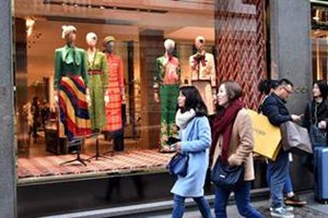 L'Italia per i corridoi turistici per riattivare i flussi con la Cina