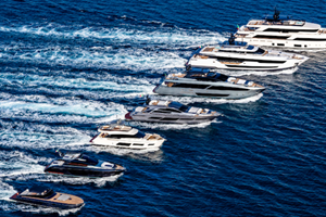 Ferretti (gruppo Weichai) guarda a Taranto per i cantieri