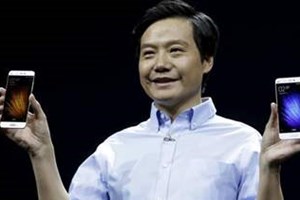 Xiaomi (smartphone) chiude un primo trimestre da record