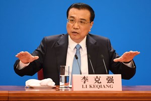 Pechino non fissa il target di crescita 2020. Non accadeva dal 1994