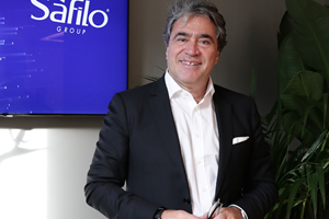 Safilo, asse con Ports per conquistare il mercato cinese