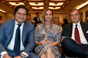 Gioielli, il rilancio parte dalla Cina con Damiani e Buccellati