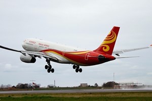 Pechino allenta le restrizioni sui voli. C'è anche l'Italia