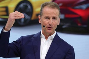 Vw rilancia forte sul Dragone, investirà 2,1 miliardi di euro