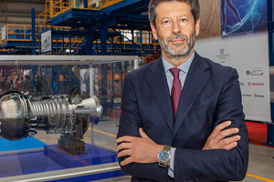 Ansaldo Energia accelera sulla centrale tunisina di Mornaguia