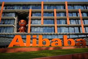 Brand del lusso in forte crescita allo shopping festival di Alibaba