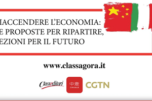 Strategie Italia, idee per fare affari con la Cina nella ripresa post Covid