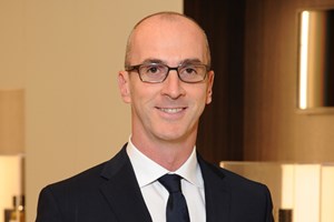 Toniolo (Lvmh) vede nuove opportunità per i brand luxury