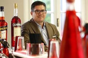 L'Oriente è arancione. Campari pronta a portare l'Aperol in Cina