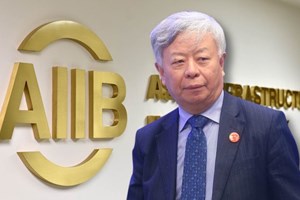 L'Aiib colloca il suo primo Panda bond con un rendimento al 2,4%