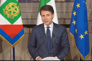 Doppie imposizioni Italia-Cina. Al Senato primi pareri positivi