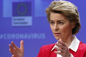 Uno scudo anti-Cina in discussione alla Commissione europea