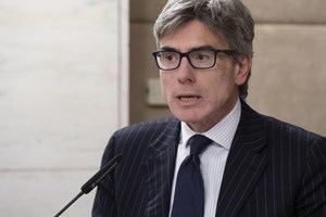 È di Sace la migliore operazione di una export agency in Asia