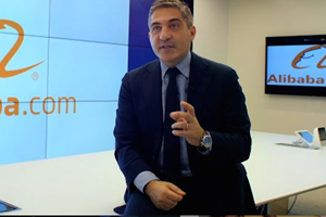 Sconti e più visibilità per le pmi nel progetto Rinascita di Alibaba