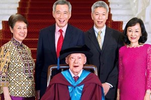 Singapore al voto, ma si offusca il fascino della città-stato
