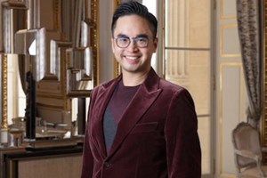 Adrian Cheng: «La Cina è il futuro del lusso e vi spiego perché»