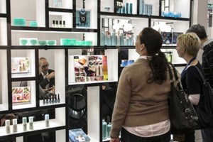 Cosmoprof e Cosmopack insieme per l'edizione Asia 20