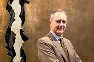 Benedetto Latteri nuovo ambasciatore d'Italia in Indonesia