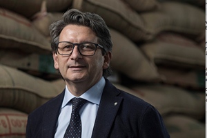 D'Agostino candidato alla presidenza dei Porti europei