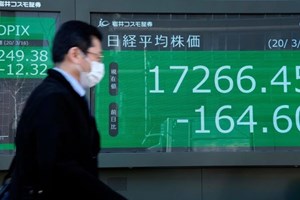 Perché i gestori spostano i portafogli verso l’Asia