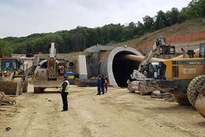 Belt&Road, in autunno il collegamento tra Serbia e Cina 